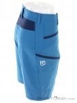 Ortovox Pelmo Shorts Mens Outdoor Shorts, , Blue, , Male, 0016-11689, 5638049761, , N2-17.jpg