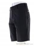 Ortovox Pelmo Shorts Mens Outdoor Shorts, , Black, , Male, 0016-11689, 5638049769, , N1-06.jpg