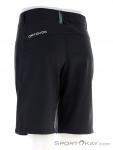 Ortovox Pelmo Shorts Mens Outdoor Shorts, , Black, , Male, 0016-11689, 5638049769, , N1-11.jpg