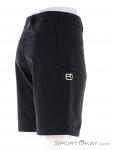 Ortovox Pelmo Shorts Mens Outdoor Shorts, , Black, , Male, 0016-11689, 5638049769, , N1-16.jpg