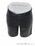 Ortovox Pelmo Shorts Mens Outdoor Shorts, , Black, , Male, 0016-11689, 5638049769, , N3-03.jpg