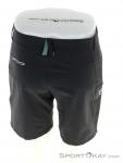 Ortovox Pelmo Shorts Mens Outdoor Shorts, , Black, , Male, 0016-11689, 5638049769, , N3-13.jpg
