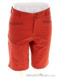 Ortovox Pelmo Shorts Mens Outdoor Shorts, , Red, , Male, 0016-11689, 5638049775, , N2-02.jpg