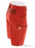 Ortovox Pelmo Shorts Mens Outdoor Shorts, , Red, , Male, 0016-11689, 5638049775, , N2-17.jpg