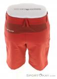 Ortovox Pelmo Shorts Mens Outdoor Shorts, , Red, , Male, 0016-11689, 5638049775, , N3-13.jpg