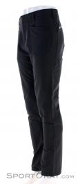 Ortovox Pelmo Pants Mens Outdoor Pants, , Black, , Male, 0016-11690, 5638049797, , N1-06.jpg