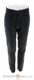 Ortovox Pelmo Pants Mens Outdoor Pants, , Black, , Male, 0016-11690, 5638049797, , N2-02.jpg