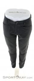 Ortovox Pelmo Pants Mens Outdoor Pants, , Black, , Male, 0016-11690, 5638049797, , N3-03.jpg