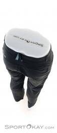 Ortovox Pelmo Pants Mens Outdoor Pants, Ortovox, Black, , Male, 0016-11690, 5638049797, 4251877744696, N4-14.jpg