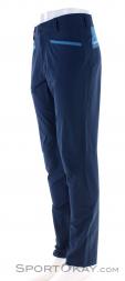 Ortovox Pelmo Pants Mens Outdoor Pants, , Dark-Blue, , Male, 0016-11690, 5638049802, , N1-06.jpg