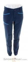 Ortovox Pelmo Pants Mens Outdoor Pants, , Dark-Blue, , Male, 0016-11690, 5638049802, , N2-02.jpg