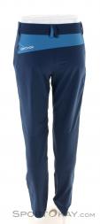 Ortovox Pelmo Pants Mens Outdoor Pants, , Dark-Blue, , Male, 0016-11690, 5638049802, , N2-12.jpg
