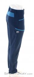 Ortovox Pelmo Pants Mens Outdoor Pants, , Dark-Blue, , Male, 0016-11690, 5638049802, , N2-17.jpg