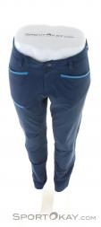 Ortovox Pelmo Pants Mens Outdoor Pants, , Dark-Blue, , Male, 0016-11690, 5638049802, , N3-03.jpg