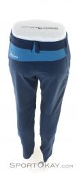 Ortovox Pelmo Pants Mens Outdoor Pants, Ortovox, Dark-Blue, , Male, 0016-11690, 5638049802, 4251877744788, N3-13.jpg