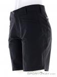 Ortovox Pelmo Shorts Women Outdoor Shorts, Ortovox, Black, , Female, 0016-11691, 5638049821, 4251877741831, N1-06.jpg