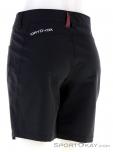 Ortovox Pelmo Shorts Women Outdoor Shorts, Ortovox, Black, , Female, 0016-11691, 5638049821, 4251877741848, N1-11.jpg