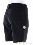 Ortovox Pelmo Shorts Mujer Short para exteriores, Ortovox, Negro, , Mujer, 0016-11691, 5638049821, 4251877741848, N1-16.jpg