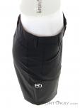 Ortovox Pelmo Shorts Women Outdoor Shorts, Ortovox, Black, , Female, 0016-11691, 5638049821, 4251877741855, N3-18.jpg