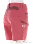 Ortovox Pelmo Shorts Women Outdoor Shorts, , Pink, , Female, 0016-11691, 5638049825, , N1-16.jpg