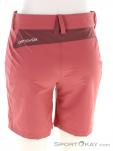 Ortovox Pelmo Shorts Women Outdoor Shorts, , Pink, , Female, 0016-11691, 5638049825, , N2-12.jpg