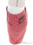 Ortovox Pelmo Shorts Women Outdoor Shorts, , Pink, , Female, 0016-11691, 5638049825, , N3-08.jpg