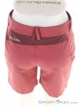 Ortovox Pelmo Shorts Women Outdoor Shorts, , Pink, , Female, 0016-11691, 5638049825, , N3-13.jpg