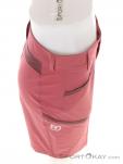 Ortovox Pelmo Shorts Damen Outdoorshort, , Pink-Rosa, , Damen, 0016-11691, 5638049825, , N3-18.jpg
