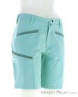 Ortovox Pelmo Shorts Women Outdoor Shorts, Ortovox, Turquoise, , Female, 0016-11691, 5638049830, 4251877741954, N1-01.jpg