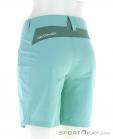 Ortovox Pelmo Shorts Women Outdoor Shorts, Ortovox, Turquoise, , Female, 0016-11691, 5638049830, 4251877741947, N1-11.jpg
