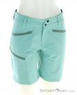 Ortovox Pelmo Shorts Women Outdoor Shorts, , Turquoise, , Female, 0016-11691, 5638049830, , N2-02.jpg