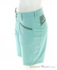Ortovox Pelmo Shorts Women Outdoor Shorts, Ortovox, Turquoise, , Female, 0016-11691, 5638049830, 4251877741947, N2-07.jpg