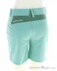 Ortovox Pelmo Shorts Women Outdoor Shorts, , Turquoise, , Female, 0016-11691, 5638049830, , N2-12.jpg