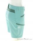 Ortovox Pelmo Shorts Women Outdoor Shorts, , Turquoise, , Female, 0016-11691, 5638049830, , N2-17.jpg