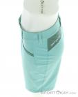 Ortovox Pelmo Shorts Women Outdoor Shorts, , Turquoise, , Female, 0016-11691, 5638049830, , N3-08.jpg