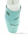 Ortovox Pelmo Shorts Women Outdoor Shorts, , Turquoise, , Female, 0016-11691, 5638049830, , N3-18.jpg