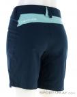 Ortovox Pelmo Shorts Women Outdoor Shorts, Ortovox, Dark-Blue, , Female, 0016-11691, 5638049834, 4251877741893, N1-11.jpg