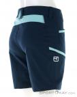 Ortovox Pelmo Shorts Women Outdoor Shorts, , Dark-Blue, , Female, 0016-11691, 5638049834, , N1-16.jpg