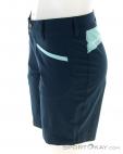 Ortovox Pelmo Shorts Women Outdoor Shorts, Ortovox, Dark-Blue, , Female, 0016-11691, 5638049834, 4251877741893, N2-07.jpg