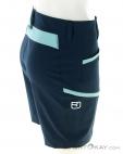 Ortovox Pelmo Shorts Women Outdoor Shorts, Ortovox, Dark-Blue, , Female, 0016-11691, 5638049834, 4251877741916, N2-17.jpg