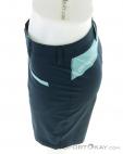 Ortovox Pelmo Shorts Women Outdoor Shorts, Ortovox, Dark-Blue, , Female, 0016-11691, 5638049834, 4251877741893, N3-08.jpg
