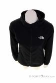 The North Face Apex Nimble Women Outdoor Jacket, The North Face, Black, , Female, 0205-10734, 5638049892, 680975999440, N3-03.jpg