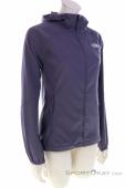 The North Face Apex Nimble Women Outdoor Jacket, The North Face, Purple, , Female, 0205-10734, 5638049895, 196012693474, N1-01.jpg