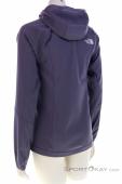 The North Face Apex Nimble Women Outdoor Jacket, The North Face, Purple, , Female, 0205-10734, 5638049895, 196012693474, N1-11.jpg