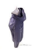 The North Face Apex Nimble Women Outdoor Jacket, The North Face, Purple, , Female, 0205-10734, 5638049895, 196012693474, N3-08.jpg