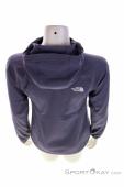 The North Face Apex Nimble Women Outdoor Jacket, The North Face, Purple, , Female, 0205-10734, 5638049895, 196012693474, N3-13.jpg