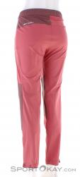 Ortovox Vajolet Pants Women Climbing Pants, , Pink, , Female, 0016-11694, 5638049921, , N1-11.jpg