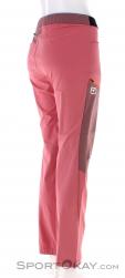 Ortovox Vajolet Pants Damen Kletterhose, , Pink-Rosa, , Damen, 0016-11694, 5638049921, , N1-16.jpg