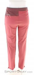 Ortovox Vajolet Pants Women Climbing Pants, , Pink, , Female, 0016-11694, 5638049921, , N2-12.jpg