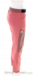 Ortovox Vajolet Pants Damen Kletterhose, , Pink-Rosa, , Damen, 0016-11694, 5638049921, , N2-17.jpg